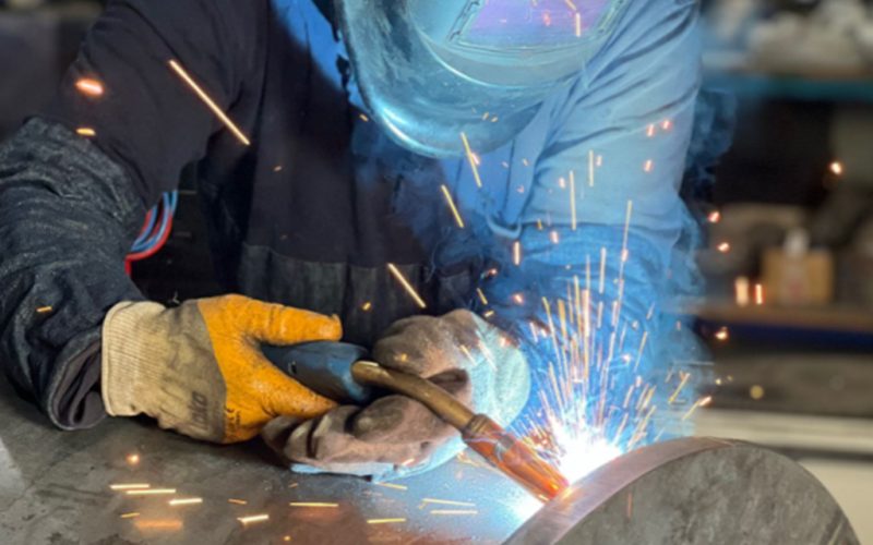 Robot Bazası Projemiz Tamamlandı